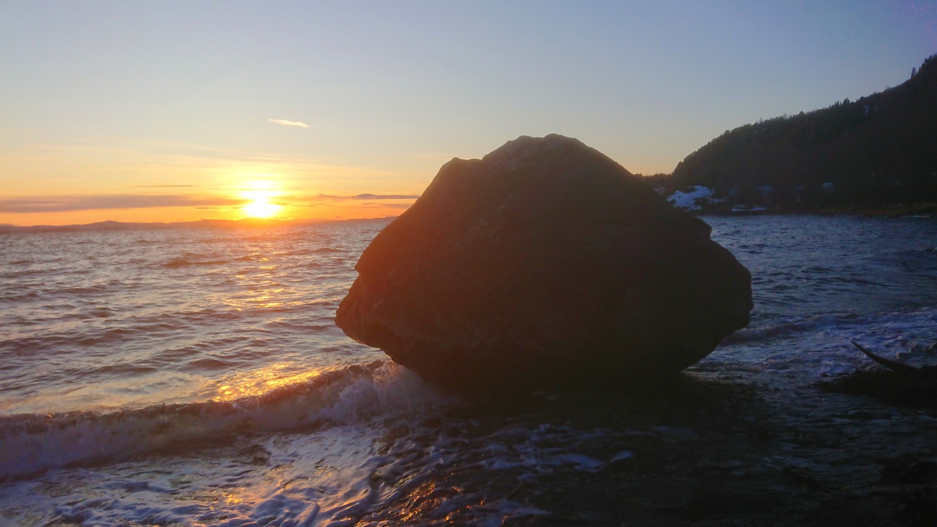 Recreation in Leksvik - a long tradition