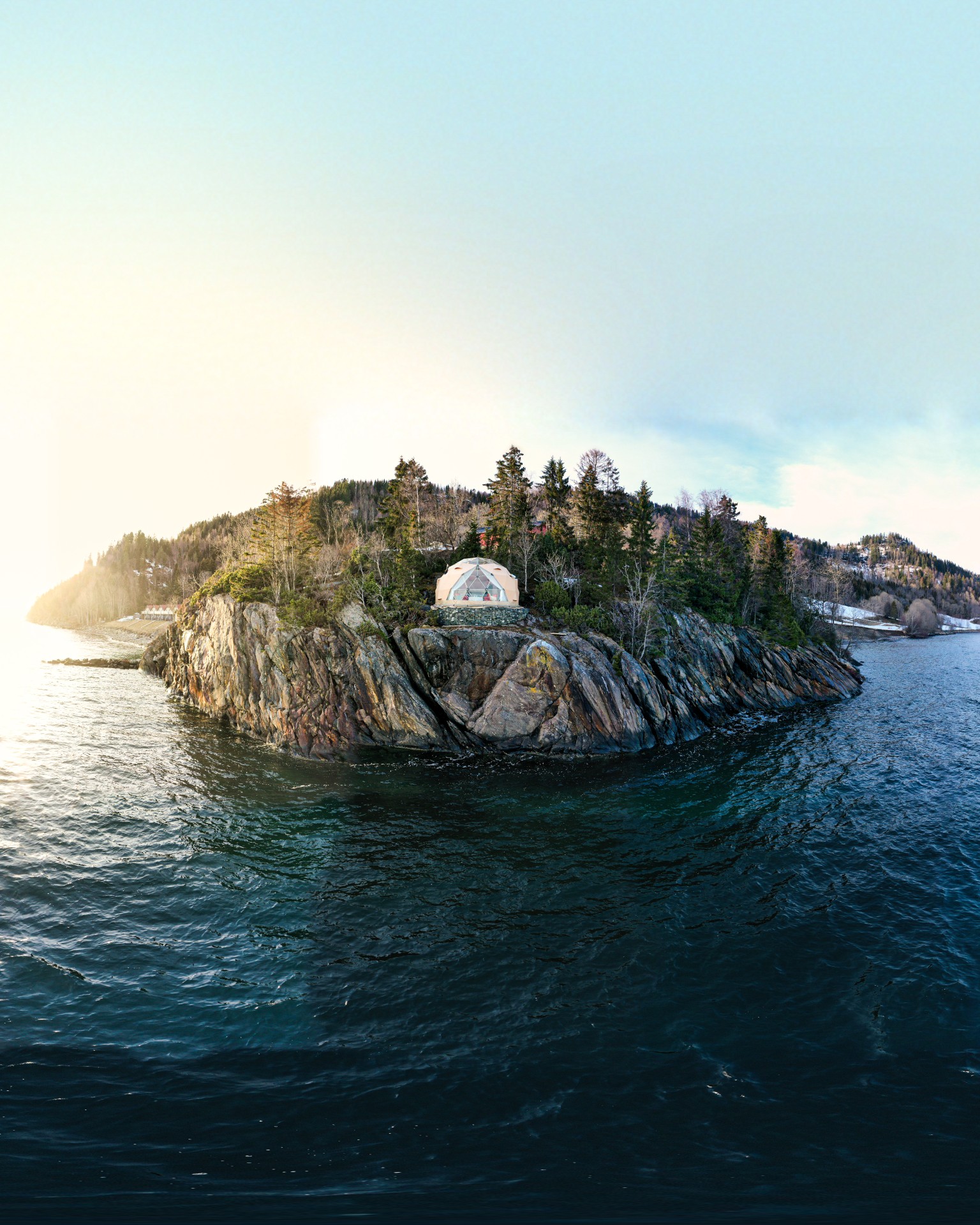 Arctic-Dome2