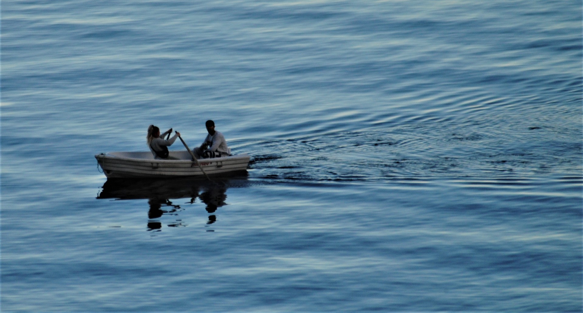 In earlier times, the fjord was the main thoroughfare, and Tautra - our closest neighbor - was just a short row away.