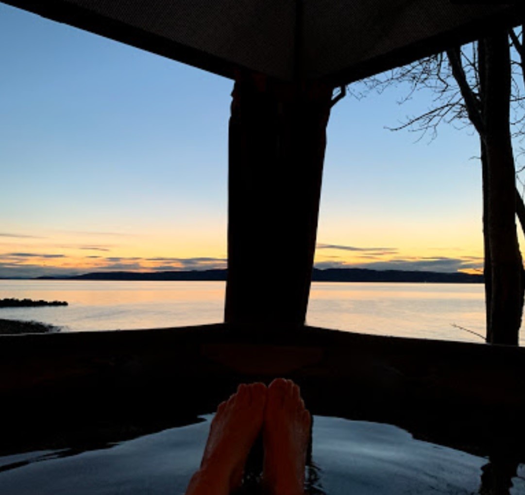 I-jacuzzien